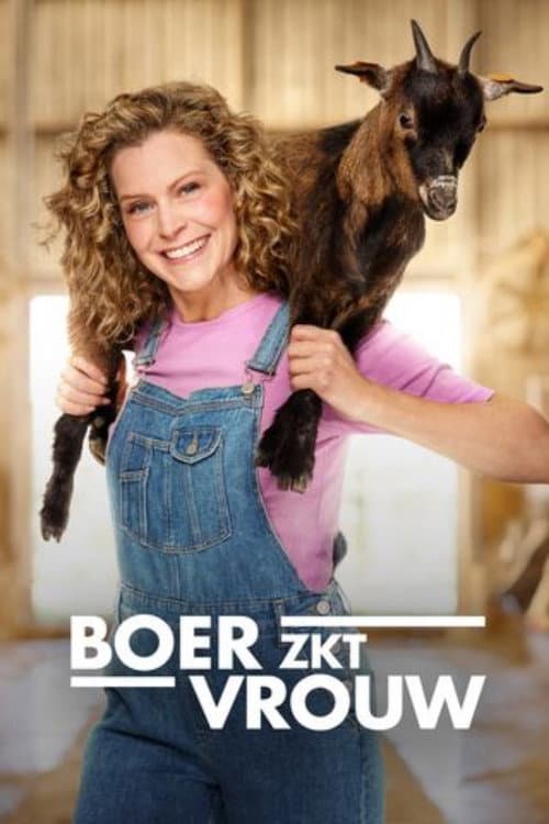 Farmer Wants a Wife Season 17 poster