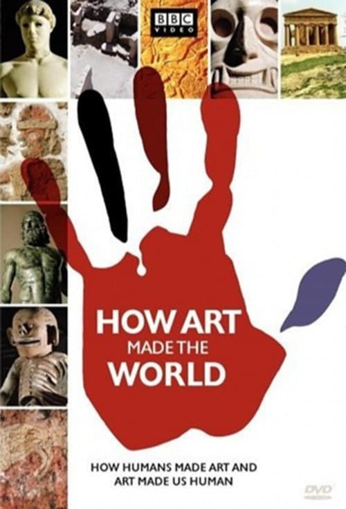 How Art Made The World Season 1 poster