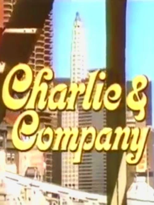 Charlie & Co. Season 1 poster