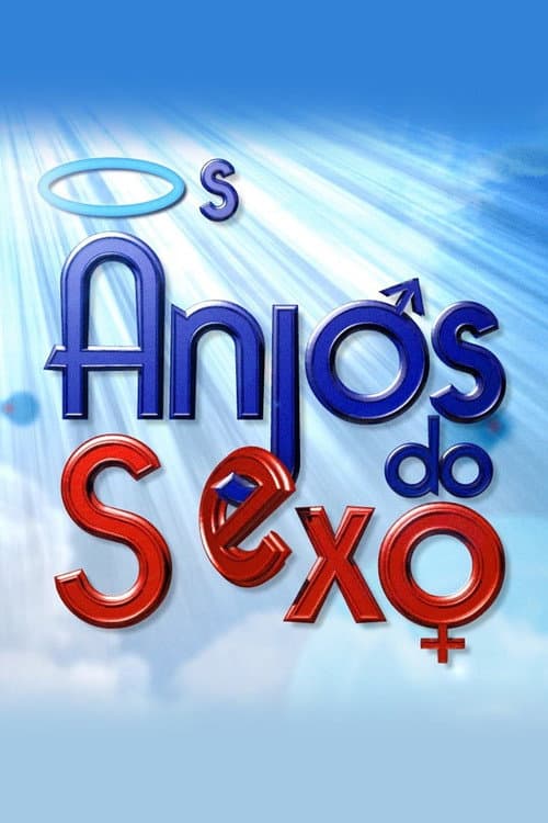 Os Anjos do Sexo Season 1 poster