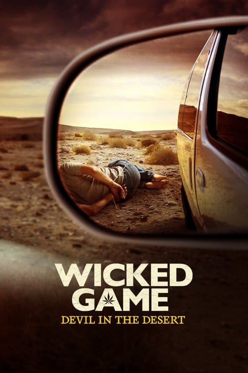 Wicked Game: Devil in the Desert Miniseries poster