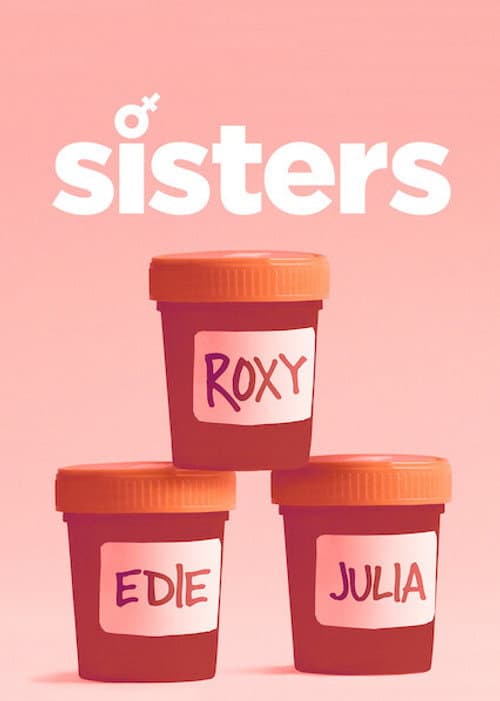 Sisters Season 1 poster
