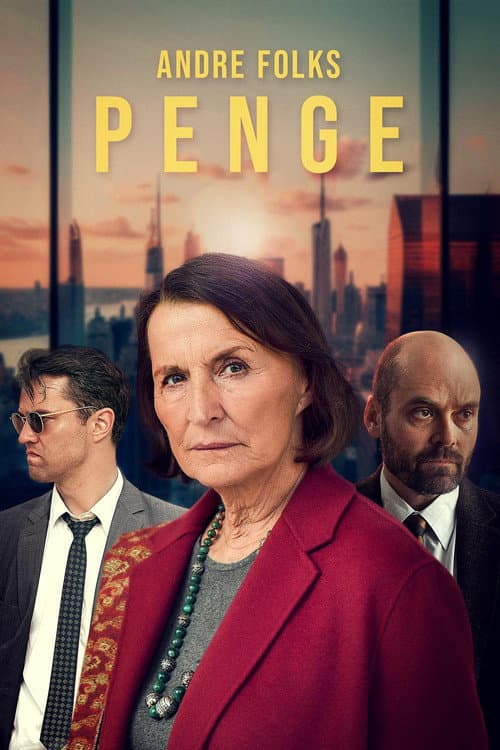 Other People's Money Season 1 poster