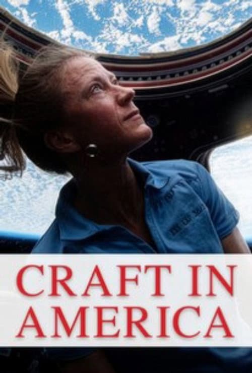 Craft in America Season 16 poster