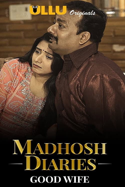 Madhosh Diaries Season 1 poster