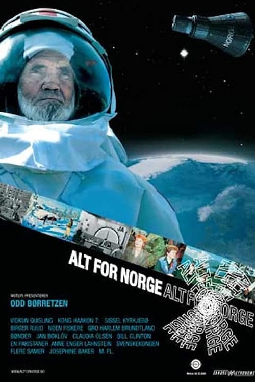 Alt for Norge Season 1 poster