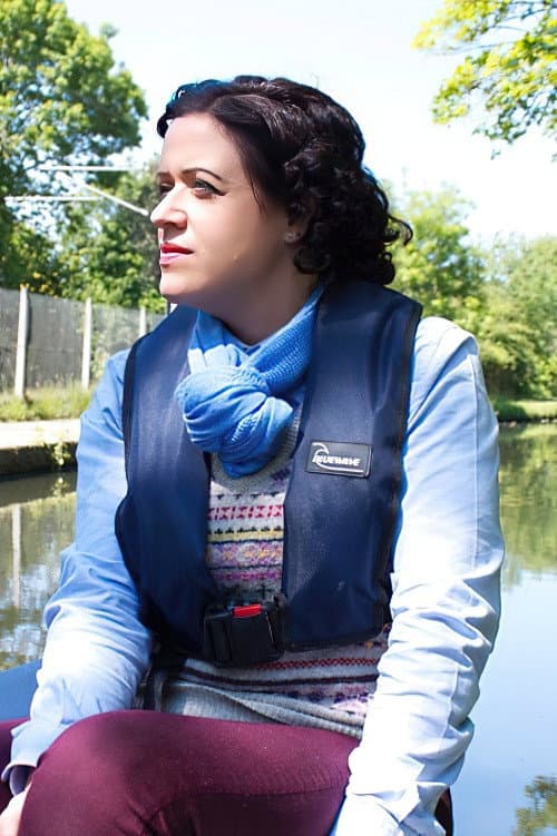 Canals: The Making of a Nation Miniseries poster