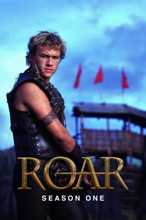 Roar Season 1 poster