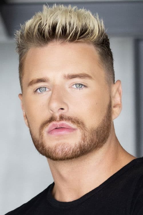 Josh Moore