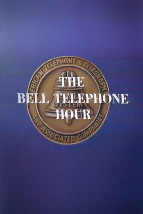 The Bell Telephone Hour Season 2 poster