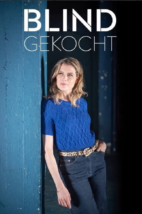 Blind Gekocht Season 2 poster