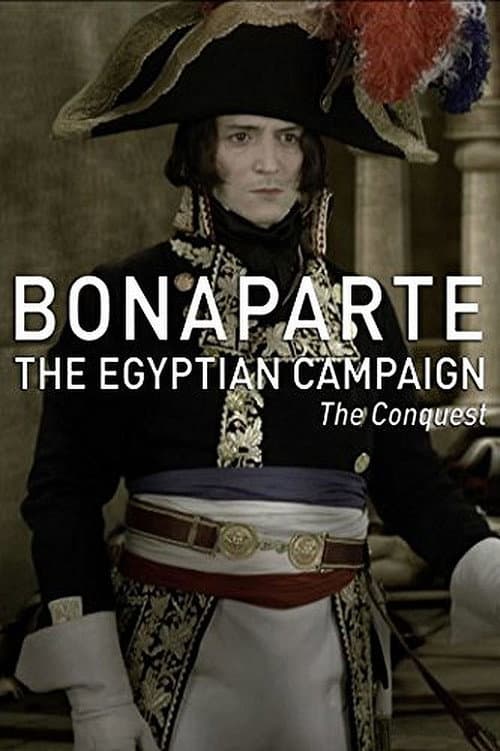 Bonaparte: The Egyptian Campaign Season 1 poster