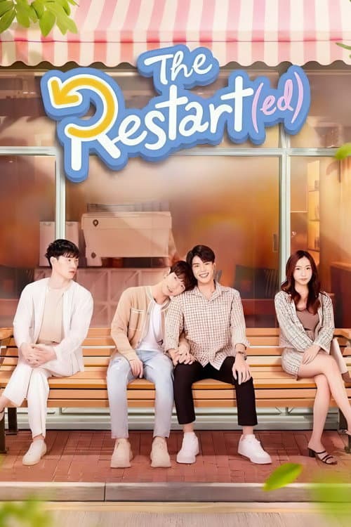 Restart(ed) Season 1 poster