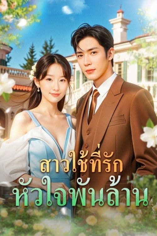 The Billionaire's Exclusive Maid Season 1 poster