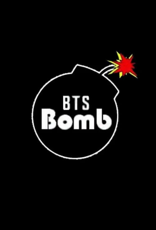 BANGTAN BOMB 2014 poster