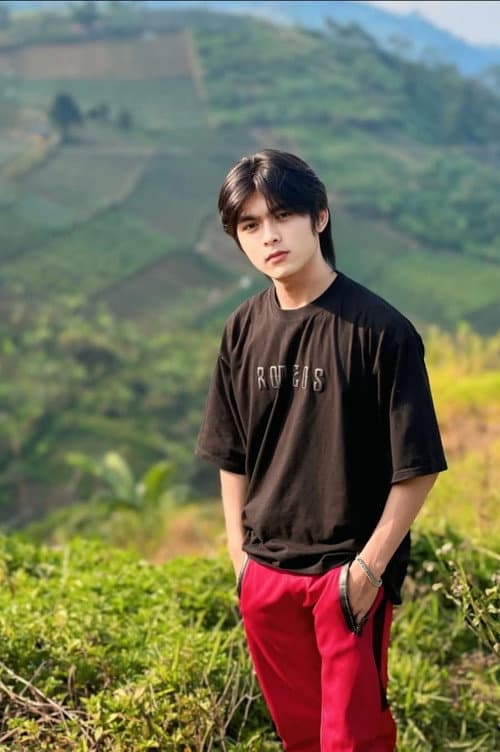 Trayen Kaligis