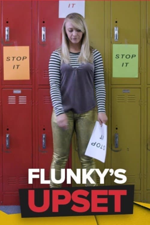 Flunky's Upset Season 1 poster
