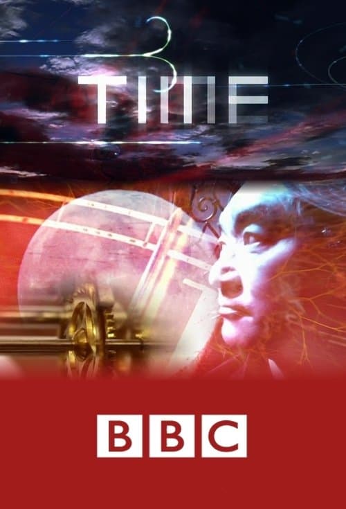 Time Season 1 poster