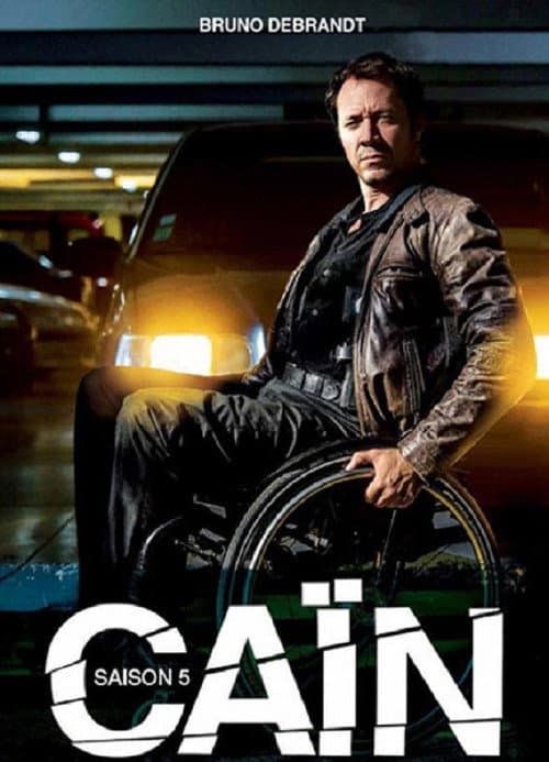 Cain Season 5 poster