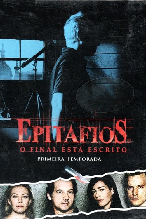 Epitaphs Season 1 poster
