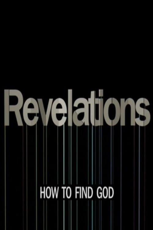 Revelations: How To Find God Season 1 poster