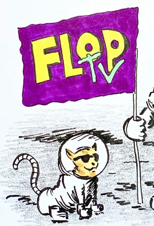 Flop TV Season 1 poster
