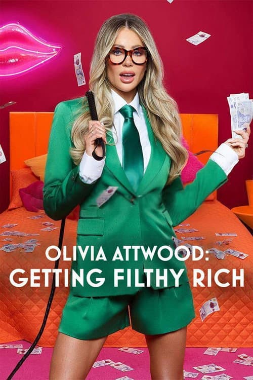 Olivia Attwood: Getting Filthy Rich Series 2 poster