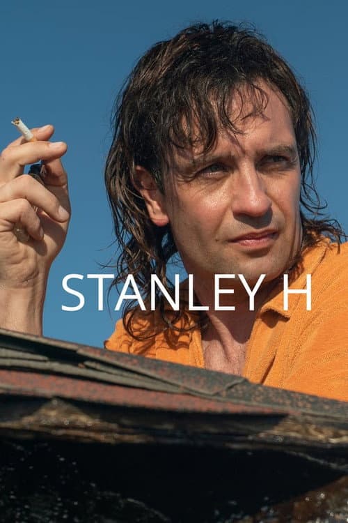 Stanley Season 1 poster