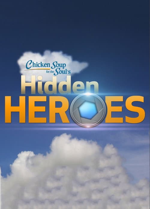 Hidden Heroes Season 2 poster