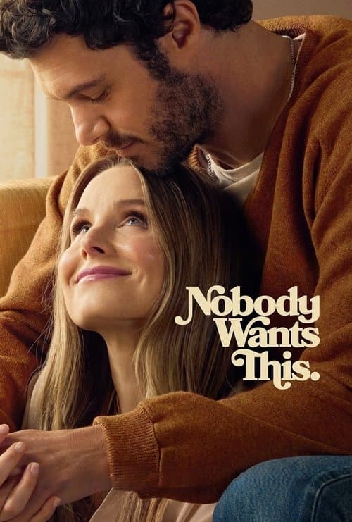 Nobody Wants This Season 2 poster