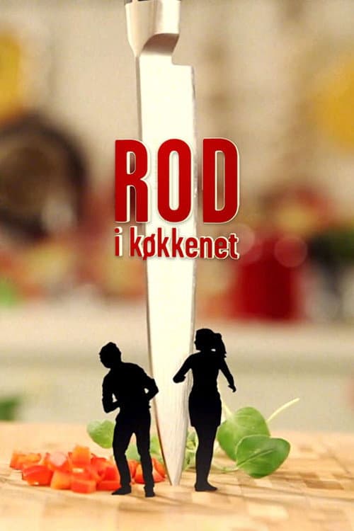 Rod i køkkenet Season 1 poster
