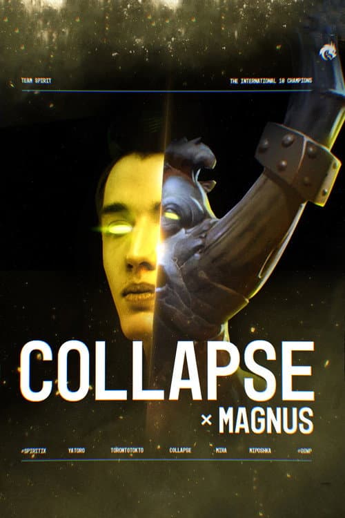 True Sight Season 1 poster