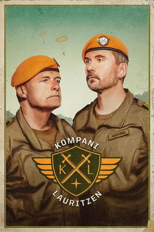 Celebrity Task Force Season 4 poster
