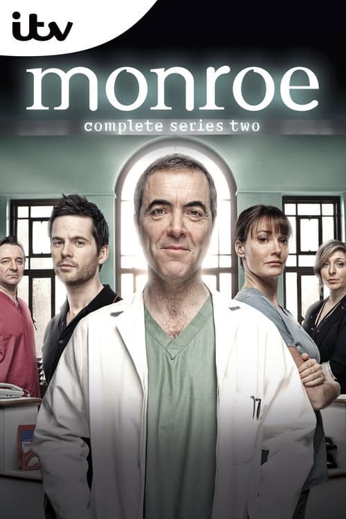 Monroe Season 2 poster