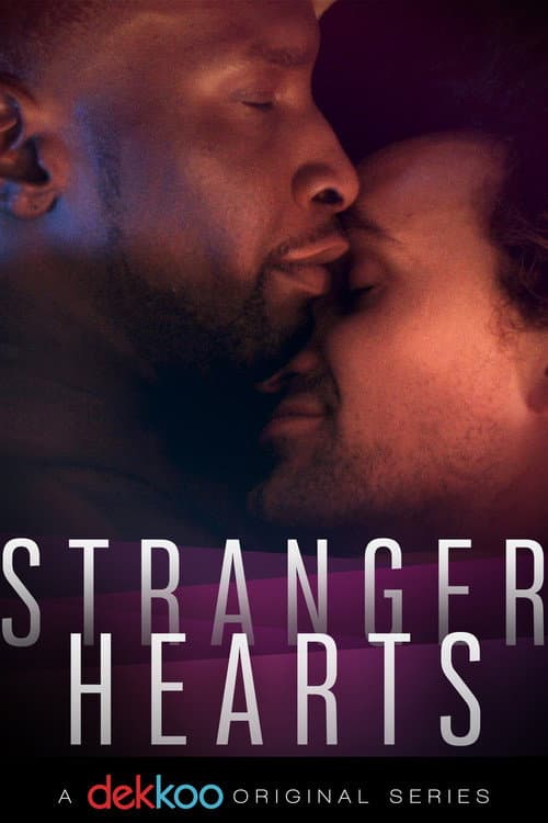 Stranger Hearts Season 1 poster