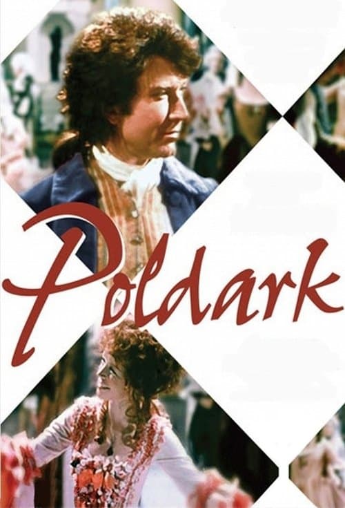 Poldark Series 2 poster