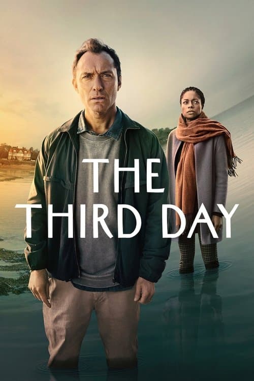 The Third Day Miniseries poster