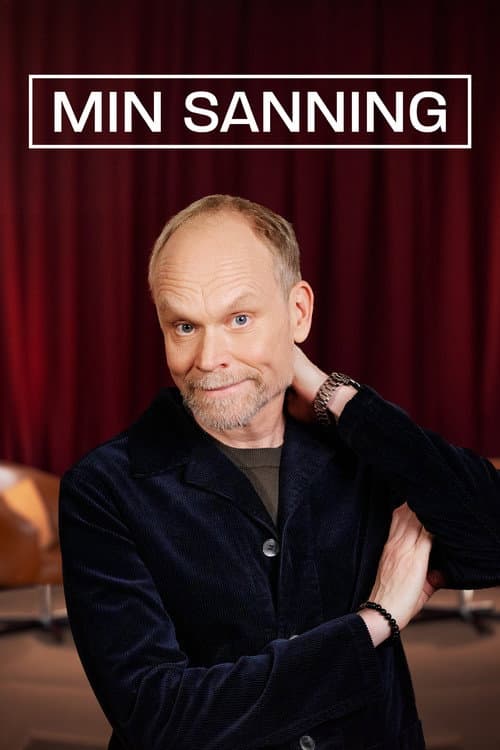 Min sanning Season 2 poster