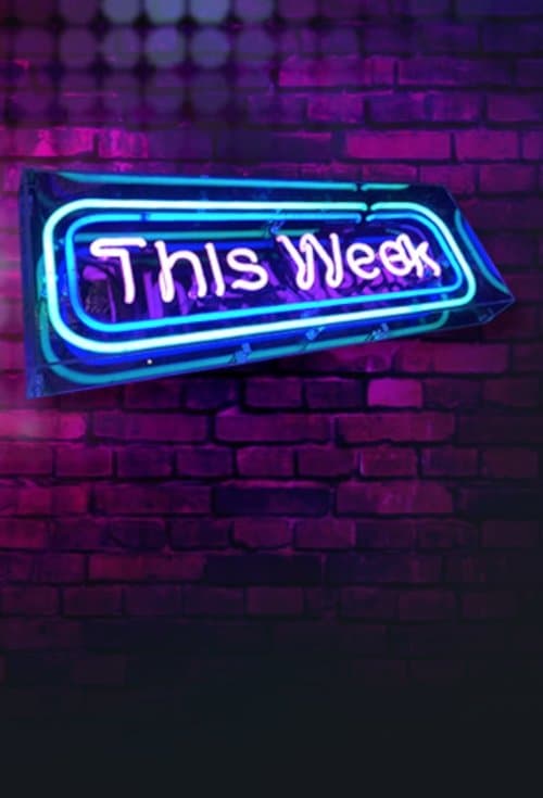 This Week 2003-2004 poster