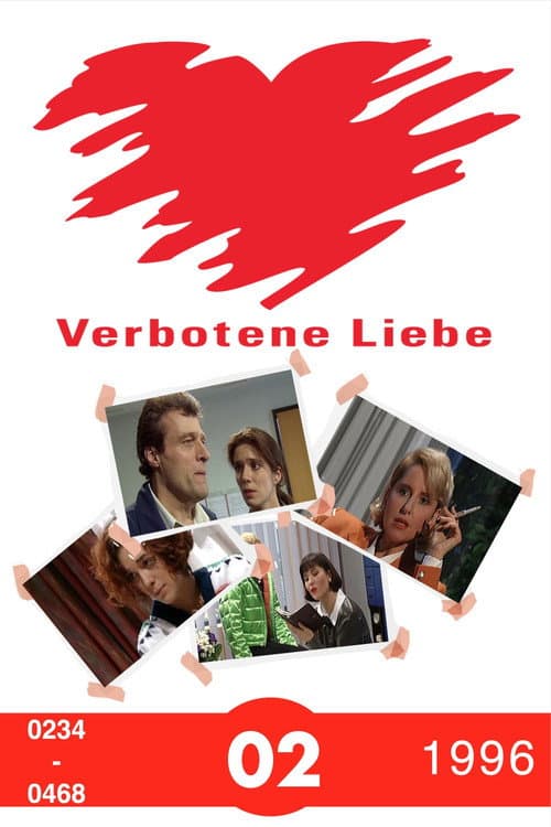 Verbotene Liebe Season 2 poster