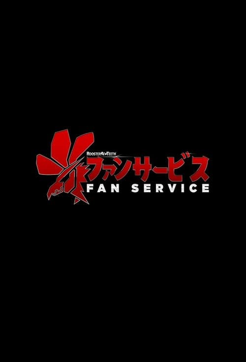 Fan Service 2019 poster