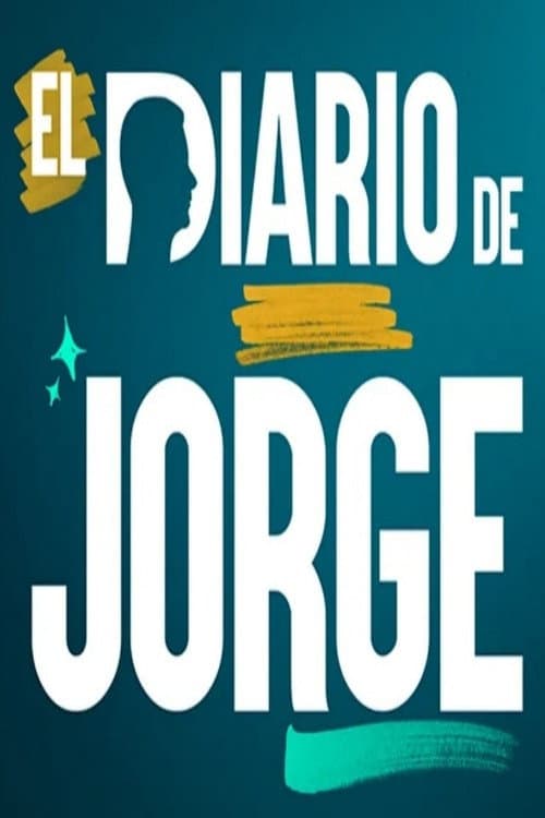 El diario de Jorge Season 2 poster