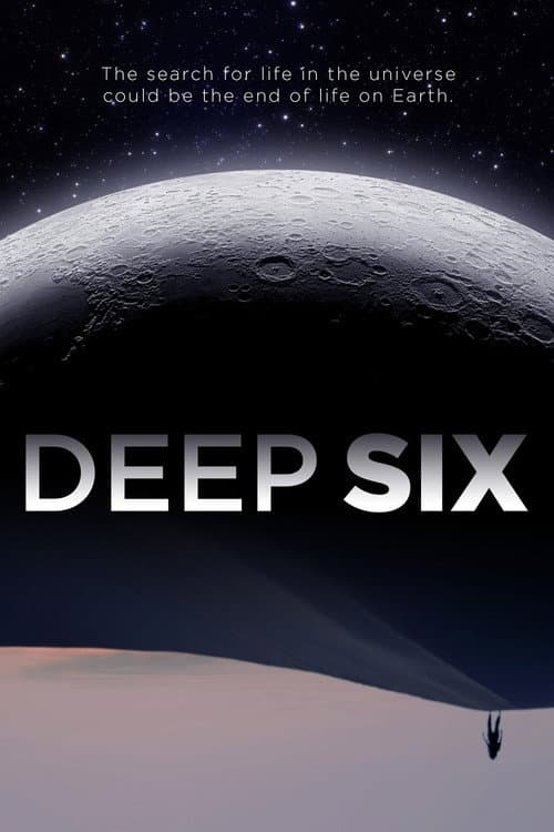 Deep Six Season 1 poster