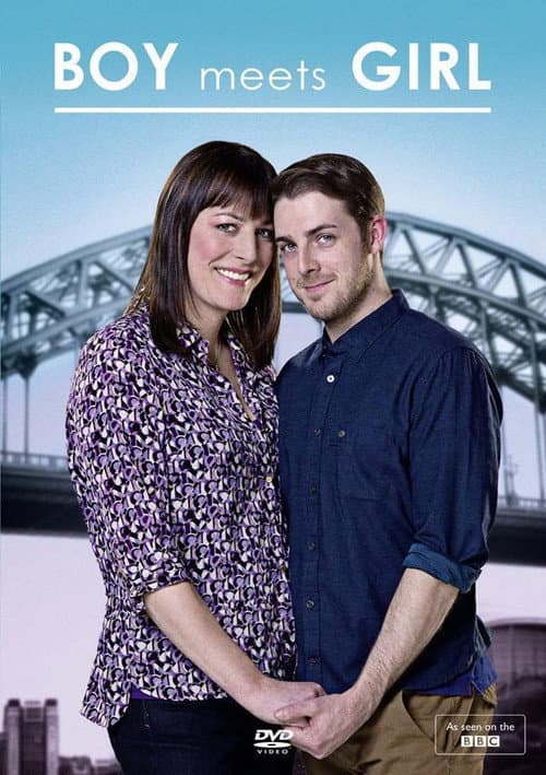 Boy Meets Girl Series 2 poster
