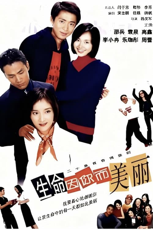 生命因你而美丽 Season 1 poster