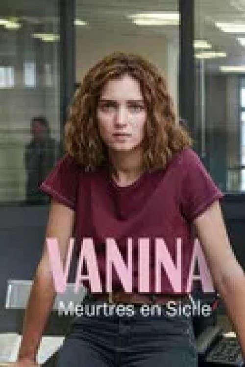 Vanina Season 2 poster