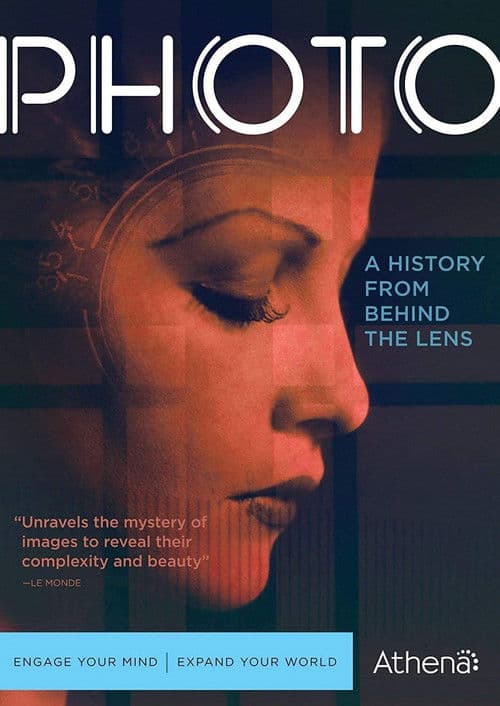 Photo: A History from Behind the Lens Season 1 poster