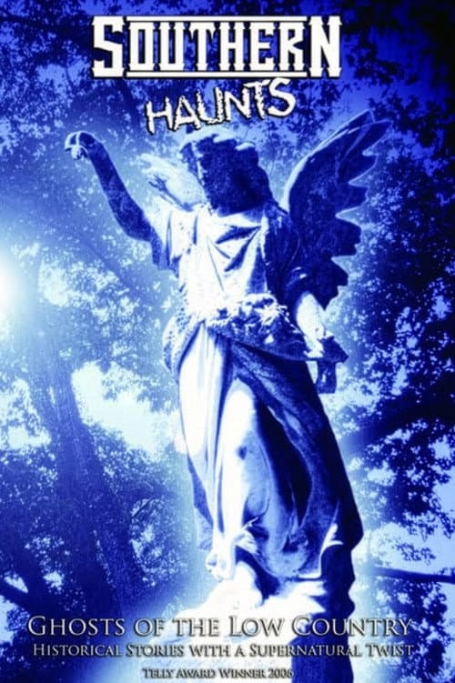Southern Haunts Season 2 poster