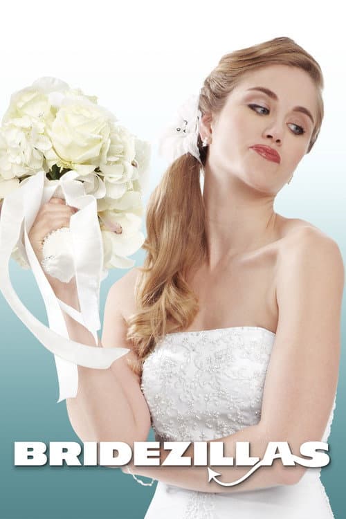 Bridezillas Season 5 poster