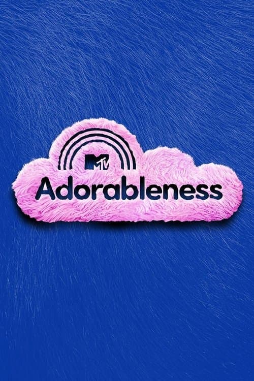 Adorableness Season 1 poster